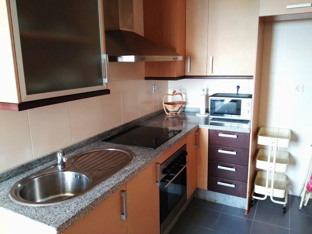 Entre El Mar Y El Golf. Wifi Privado. Apartamento Roquetas de Mar 0*,  Espanha
